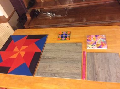 The Studio Barn Quilts